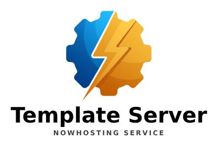 template server intro