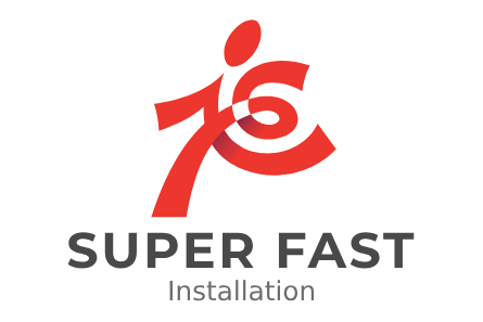 template server pricing